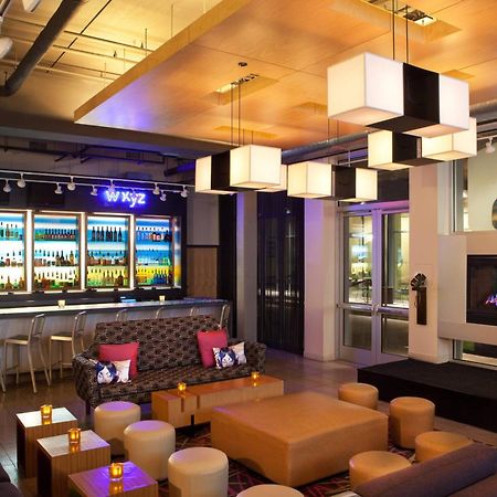 Aloft Chesapeake Hotel Exterior photo