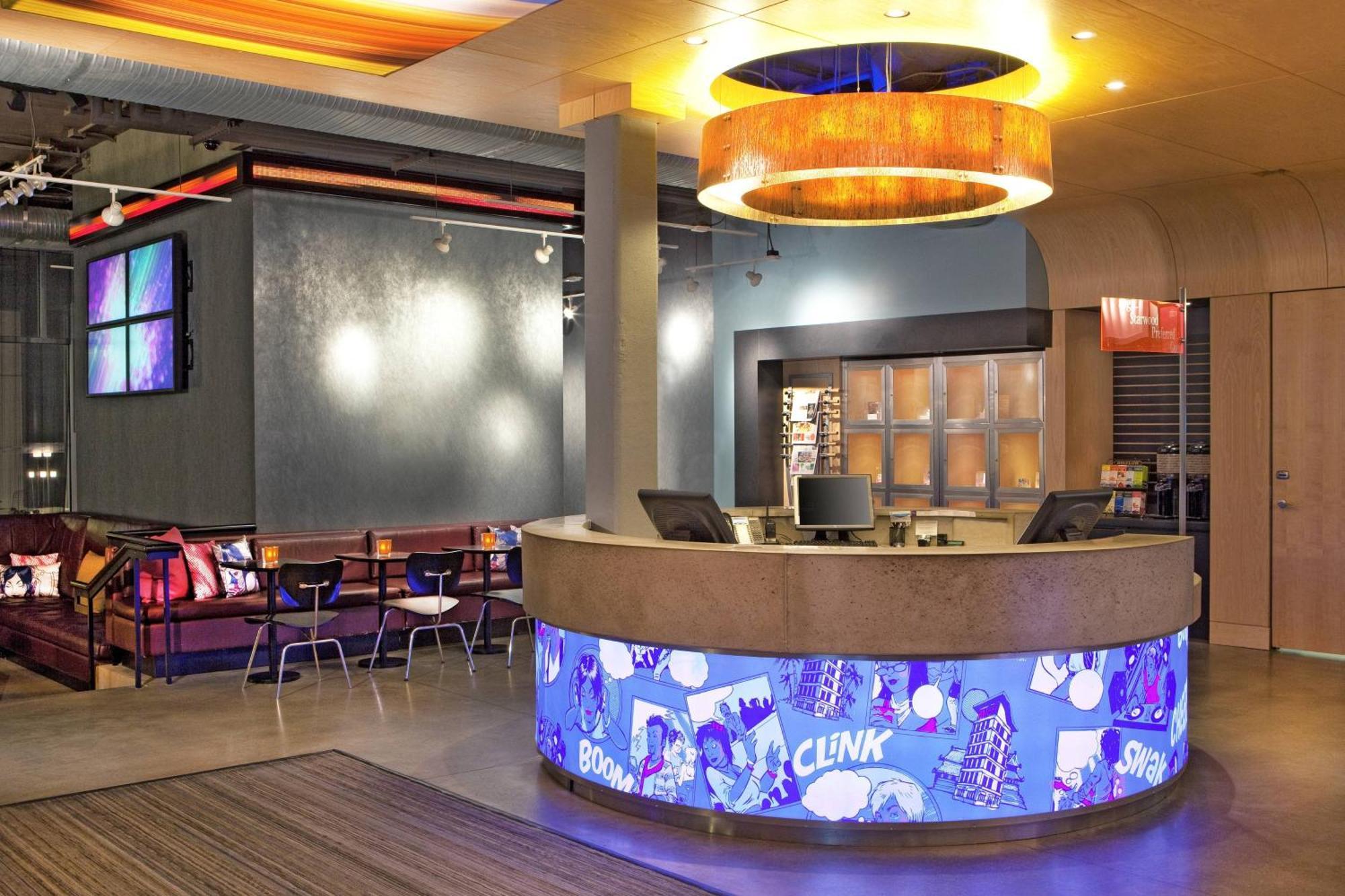 Aloft Chesapeake Hotel Exterior photo